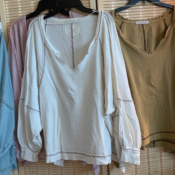 We The Free I wish I knew T 5 available like new cotton and cozy - Picture 6 of 15